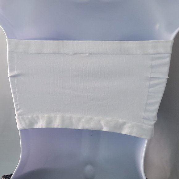 Itzon Bandeau Bra - Picture 2 of 3